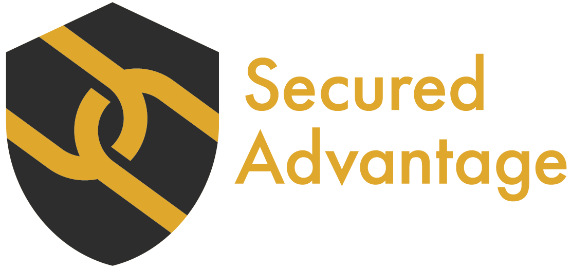 Secured Logo